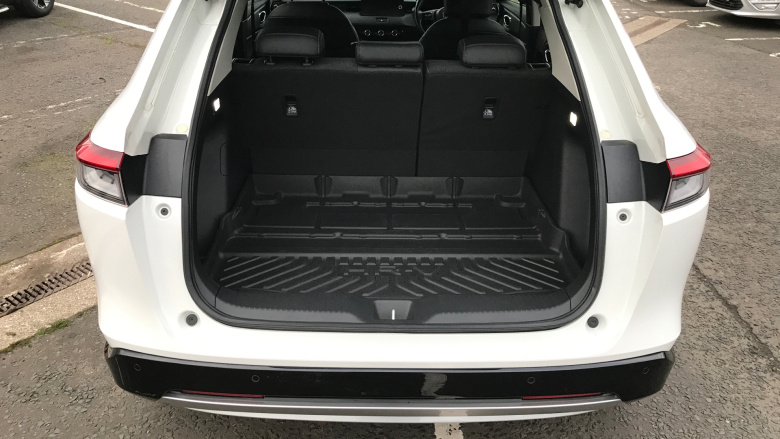 Honda HR-V 1.5 eHEV Advance 5dr CVT Hybrid Hatchback